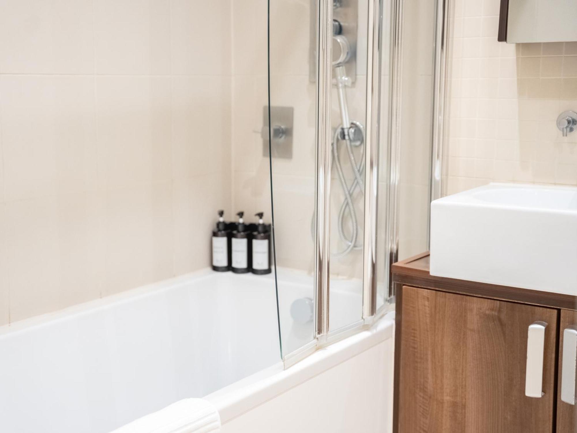 Modern Flat In Farringdon For Work Or Leisure Apartament Londra