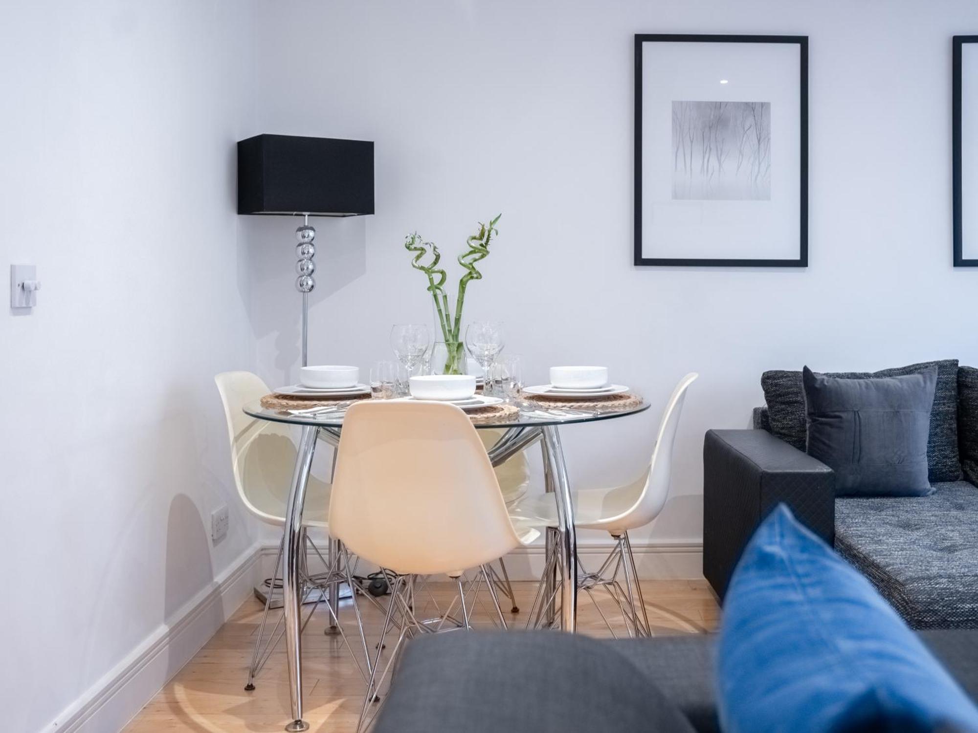 Modern Flat In Farringdon For Work Or Leisure * Londra