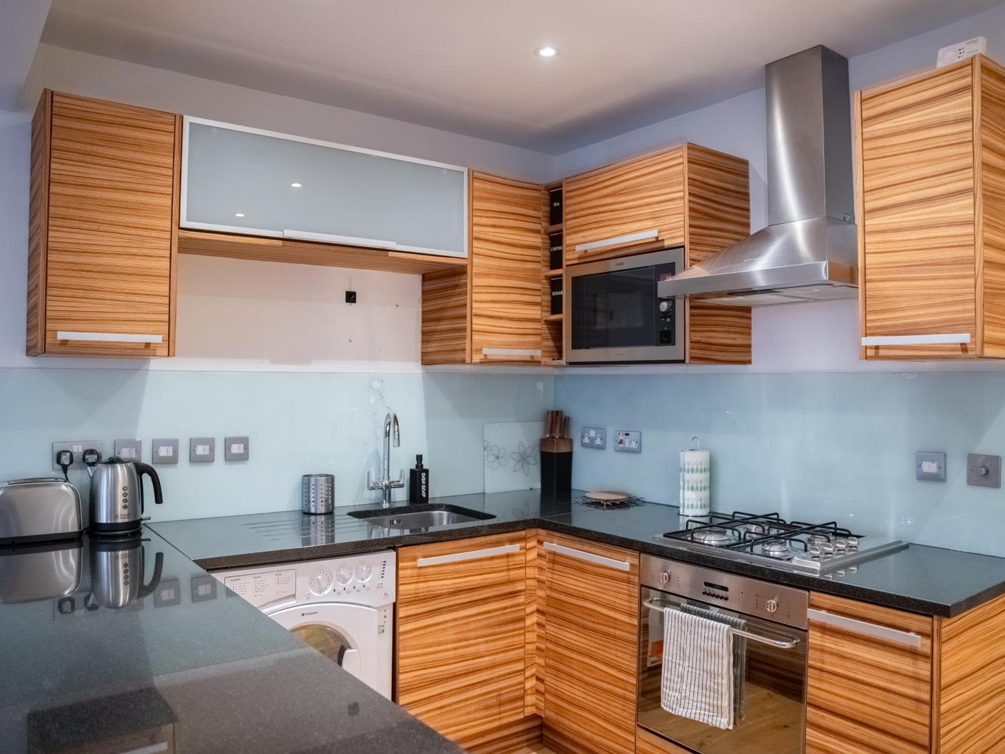Modern Flat In Farringdon For Work Or Leisure * Londra